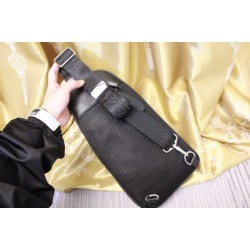 2025FW チェストバッグ GUCCI グッチ 今年らしいスタイルで優秀なトレンドバッグ
