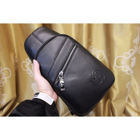 2025FW チェストバッグ GUCCI グッチ 今年らしいスタイルで優秀なトレンドバッグ
