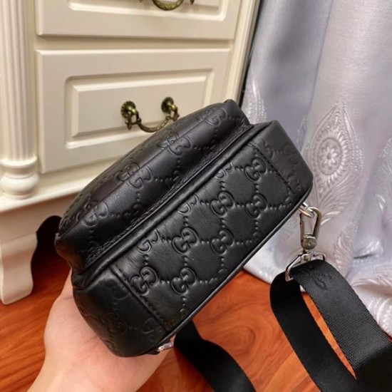 2025FW チェストバッグ GUCCI グッチ 魅力倍増 今年らしく輝く人気アイテム