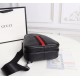 2025FW チェストバッグ GUCCI グッチ 今季トレンド感漂う都会的なファッションバッグ