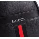 2025FW チェストバッグ GUCCI グッチ 今季トレンド感漂う都会的なファッションバッグ