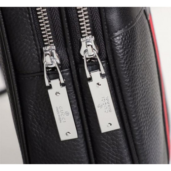 2025FW チェストバッグ GUCCI グッチ 今季トレンド感漂う都会的なファッションバッグ