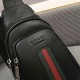 2025FW チェストバッグ GUCCI グッチ 定番人気アイテム 今や大人の必須バッグ