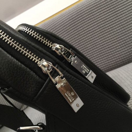 2025FW チェストバッグ GUCCI グッチ 定番人気アイテム 今や大人の必須バッグ