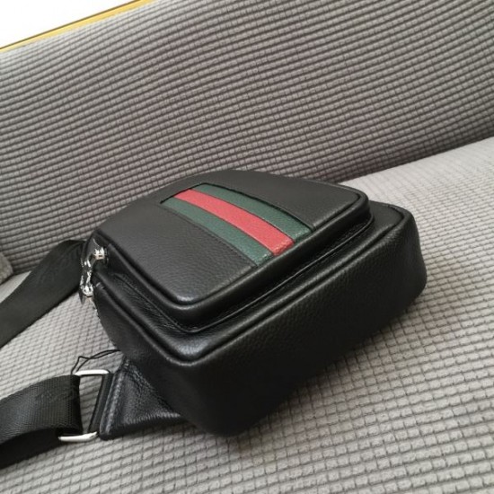2025FW チェストバッグ GUCCI グッチ 定番人気アイテム 今や大人の必須バッグ