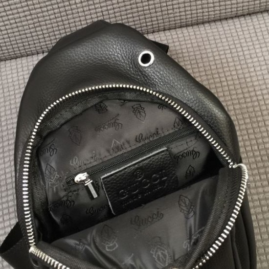 2025FW チェストバッグ GUCCI グッチ 定番人気アイテム 今や大人の必須バッグ