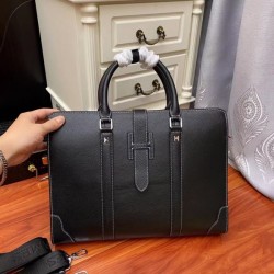 2025FW ブリーフケース HERMES エルメス 新作ブリーフケース 上品カジュアルコーデに最適