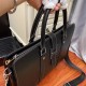2025FW ブリーフケース HERMES エルメス 新作ブリーフケース 上品カジュアルコーデに最適