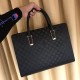 2025FW ブリーフケース LOUIS VUITTON ルイヴィトン 秋冬新作 高級感あふれるセール特価