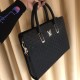 2025FW ブリーフケース LOUIS VUITTON ルイヴィトン 秋冬新作 高級感あふれるセール特価