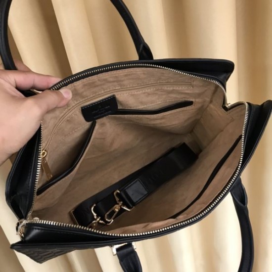 2025FW ブリーフケース LOUIS VUITTON ルイヴィトン 秋冬新作 高級感あふれるセール特価