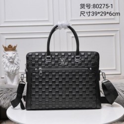 2025FW ブリーフケース LOUIS VUITTON ルイヴィトン 見逃せない限定アイテム 注目の秋冬モデル
