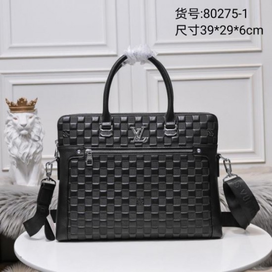 2025FW ブリーフケース LOUIS VUITTON ルイヴィトン 見逃せない限定アイテム 注目の秋冬モデル