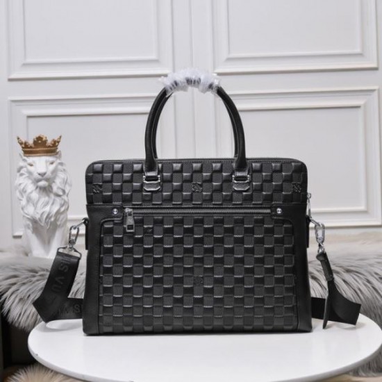 2025FW ブリーフケース LOUIS VUITTON ルイヴィトン 見逃せない限定アイテム 注目の秋冬モデル