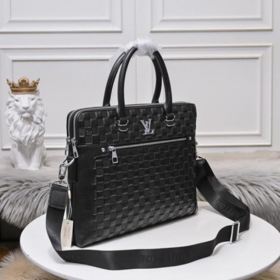 2025FW ブリーフケース LOUIS VUITTON ルイヴィトン 見逃せない限定アイテム 注目の秋冬モデル