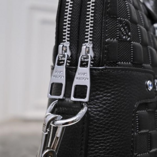 2025FW ブリーフケース LOUIS VUITTON ルイヴィトン 見逃せない限定アイテム 注目の秋冬モデル