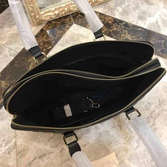 2025FW ブリーフケース LOUIS VUITTON ルイヴィトン ファッション感度の高い人気ブリーフケース