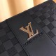 2025FW クラッチバッグ LOUIS VUITTON ルイヴィトン 秋冬新作 軽量で疲れにくい高級バッグ