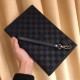 2025FW クラッチバッグ LOUIS VUITTON ルイヴィトン 秋冬新作 軽量で疲れにくい高級バッグ