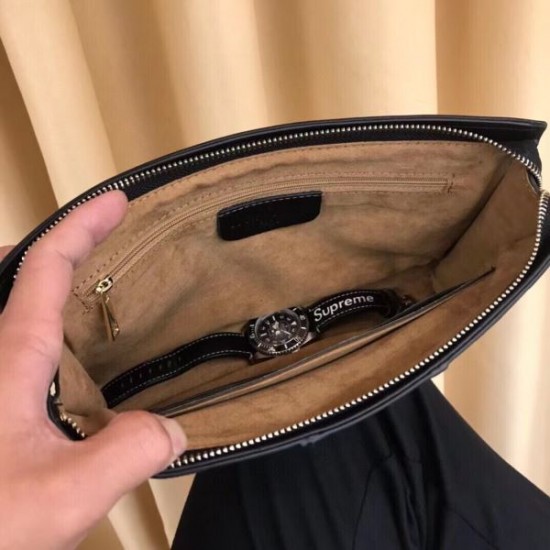 2025FW クラッチバッグ LOUIS VUITTON ルイヴィトン 秋冬新作 軽量で疲れにくい高級バッグ