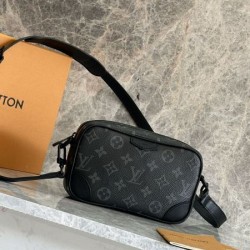 2025FW ショルダーバッグ LOUIS VUITTON ルイヴィトン 今季注目 ブランド力を象徴する新作