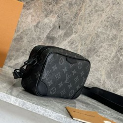 2025FW ショルダーバッグ LOUIS VUITTON ルイヴィトン 今季注目 ブランド力を象徴する新作