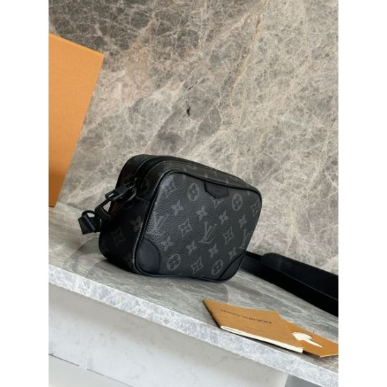 2025FW ショルダーバッグ LOUIS VUITTON ルイヴィトン 今季注目 ブランド力を象徴する新作