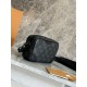 2025FW ショルダーバッグ LOUIS VUITTON ルイヴィトン 今季注目 ブランド力を象徴する新作