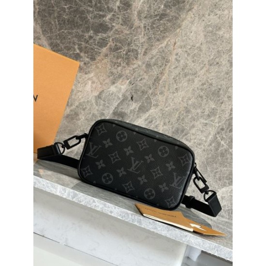 2025FW ショルダーバッグ LOUIS VUITTON ルイヴィトン 今季注目 ブランド力を象徴する新作