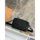 2025FW ショルダーバッグ LOUIS VUITTON ルイヴィトン 今季注目 ブランド力を象徴する新作