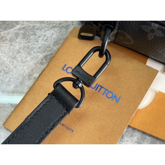 2025FW ショルダーバッグ LOUIS VUITTON ルイヴィトン 今季注目 ブランド力を象徴する新作