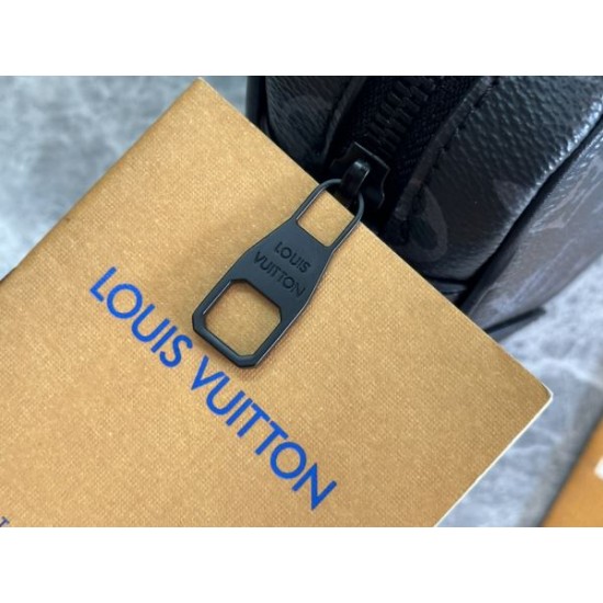 2025FW ショルダーバッグ LOUIS VUITTON ルイヴィトン 今季注目 ブランド力を象徴する新作
