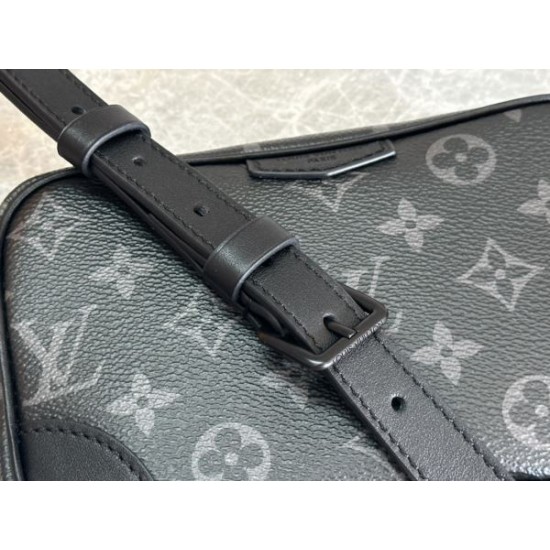 2025FW ショルダーバッグ LOUIS VUITTON ルイヴィトン 今季注目 ブランド力を象徴する新作