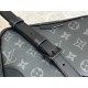 2025FW ショルダーバッグ LOUIS VUITTON ルイヴィトン 今季注目 ブランド力を象徴する新作