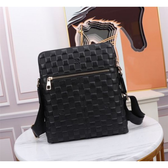 2025FW ショルダーバッグ LOUIS VUITTON ルイヴィトン 最旬トレンドコレクション 大人の必須バッグ