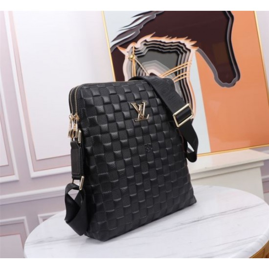 2025FW ショルダーバッグ LOUIS VUITTON ルイヴィトン 最旬トレンドコレクション 大人の必須バッグ