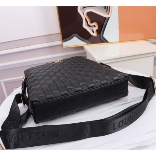 2025FW ショルダーバッグ LOUIS VUITTON ルイヴィトン 最旬トレンドコレクション 大人の必須バッグ