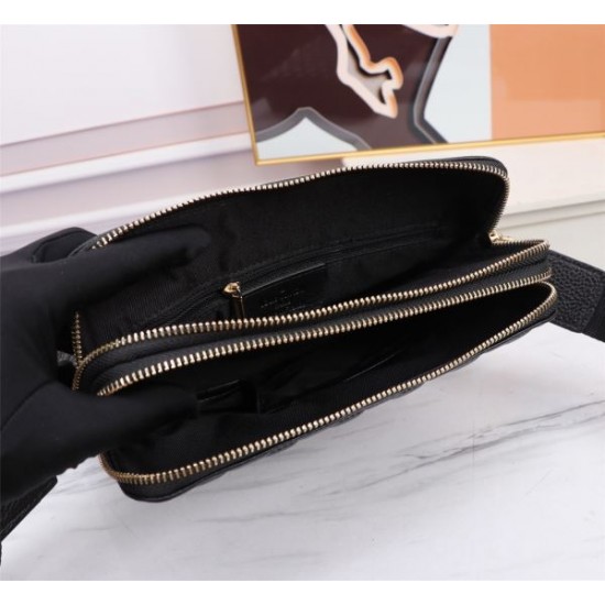 2025FW ショルダーバッグ LOUIS VUITTON ルイヴィトン 最旬トレンドコレクション 大人の必須バッグ