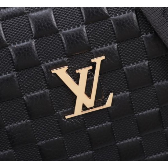 2025FW ショルダーバッグ LOUIS VUITTON ルイヴィトン 最旬トレンドコレクション 大人の必須バッグ