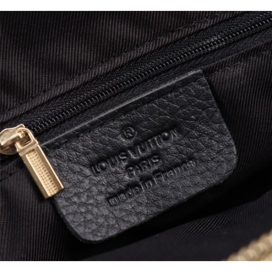 2025FW ショルダーバッグ LOUIS VUITTON ルイヴィトン 最旬トレンドコレクション 大人の必須バッグ