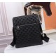 2025FW ショルダーバッグ LOUIS VUITTON ルイヴィトン 秋冬マストハブアイテム 高級感抜群