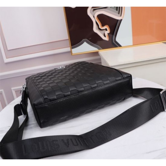2025FW ショルダーバッグ LOUIS VUITTON ルイヴィトン 秋冬マストハブアイテム 高級感抜群