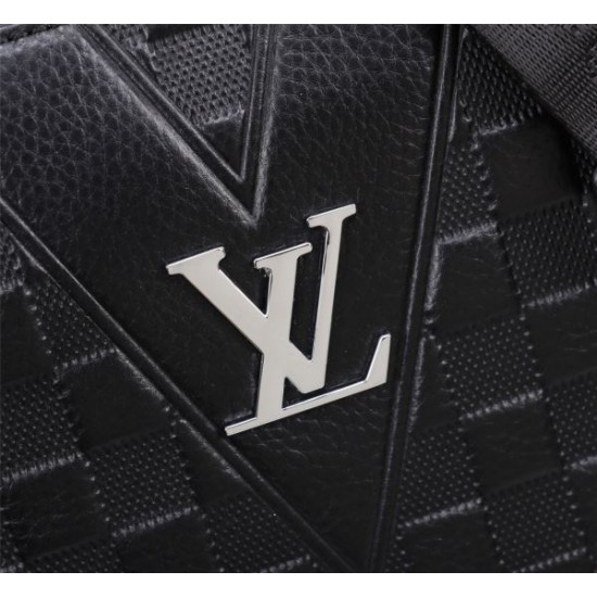 2025FW ショルダーバッグ LOUIS VUITTON ルイヴィトン 秋冬マストハブアイテム 高級感抜群