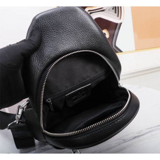 2025FW チェストバッグ LOUIS VUITTON ルイヴィトン 今期新作 美しいシルエットの人気モデル