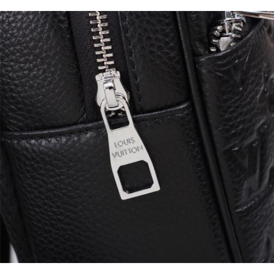 2025FW チェストバッグ LOUIS VUITTON ルイヴィトン 今期新作 美しいシルエットの人気モデル