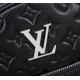 2025FW チェストバッグ LOUIS VUITTON ルイヴィトン 今期新作 美しいシルエットの人気モデル