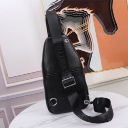 2025FW チェストバッグ LOUIS VUITTON ルイヴィトン 雑誌掲載 秋冬注目のおしゃれバッグ