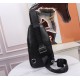 2025FW チェストバッグ LOUIS VUITTON ルイヴィトン 雑誌掲載 秋冬注目のおしゃれバッグ