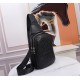 2025FW チェストバッグ LOUIS VUITTON ルイヴィトン 雑誌掲載 秋冬注目のおしゃれバッグ