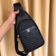 2025FW チェストバッグ LOUIS VUITTON ルイヴィトン 限定新作 人気が続くラグジュアリーアイテム